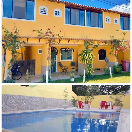 Guest House Renascer K&W Cabo Frio Kültér fotó