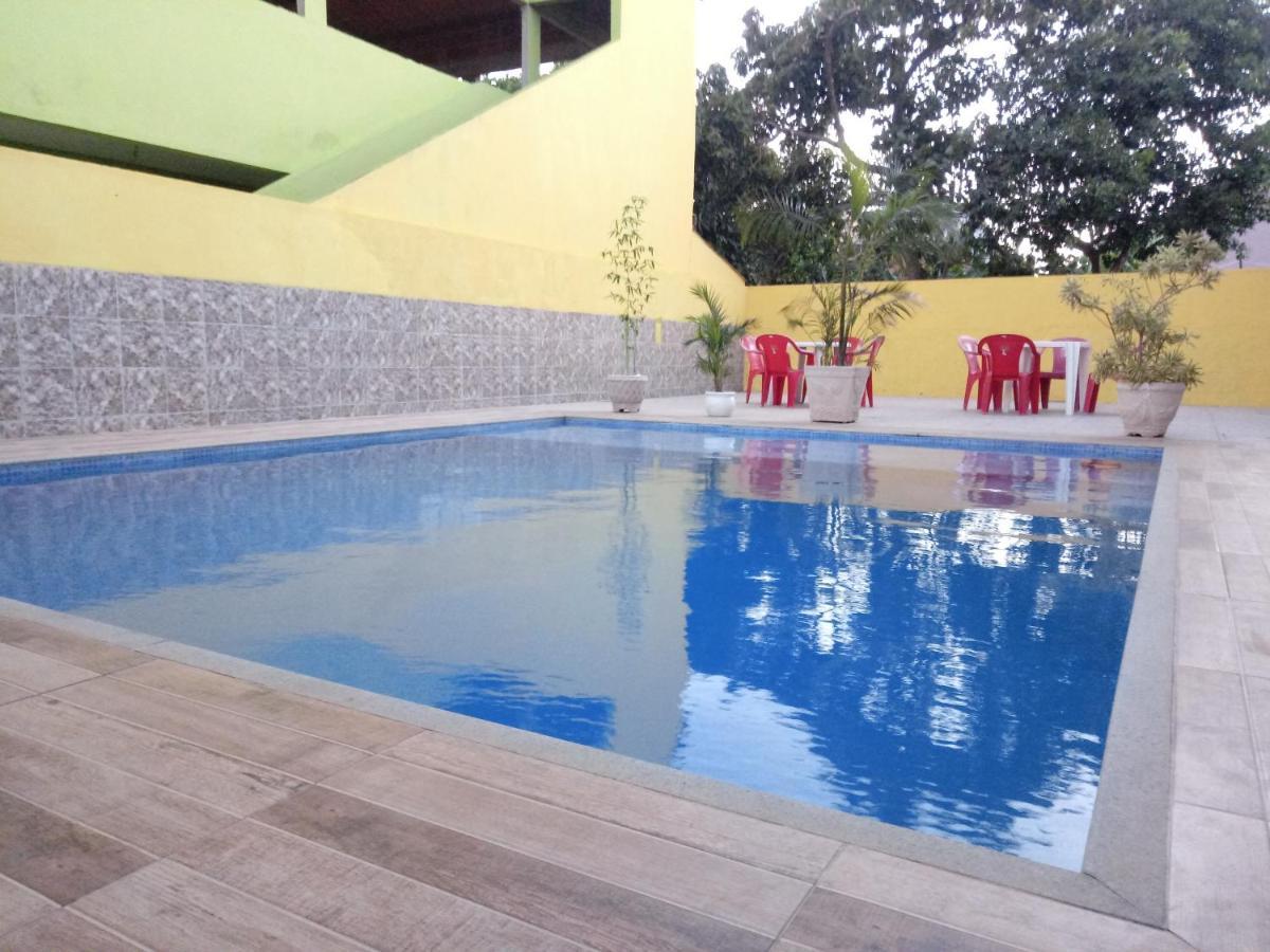 Guest House Renascer K&W Cabo Frio Kültér fotó