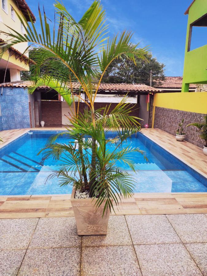Guest House Renascer K&W Cabo Frio Kültér fotó
