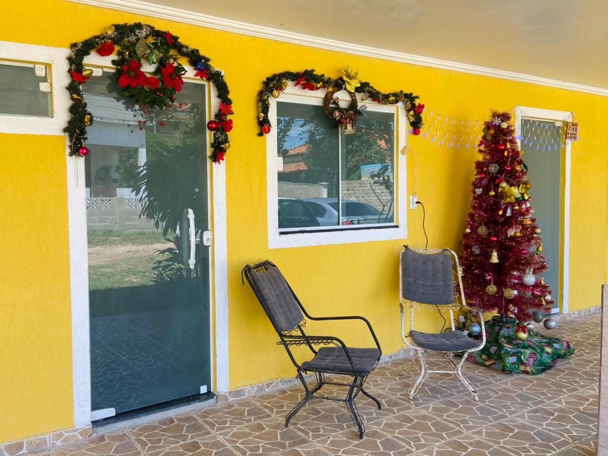 Guest House Renascer K&W Cabo Frio Kültér fotó