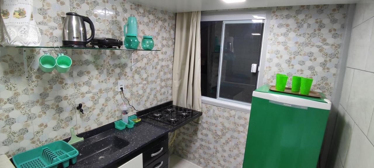 Guest House Renascer K&W Cabo Frio Kültér fotó