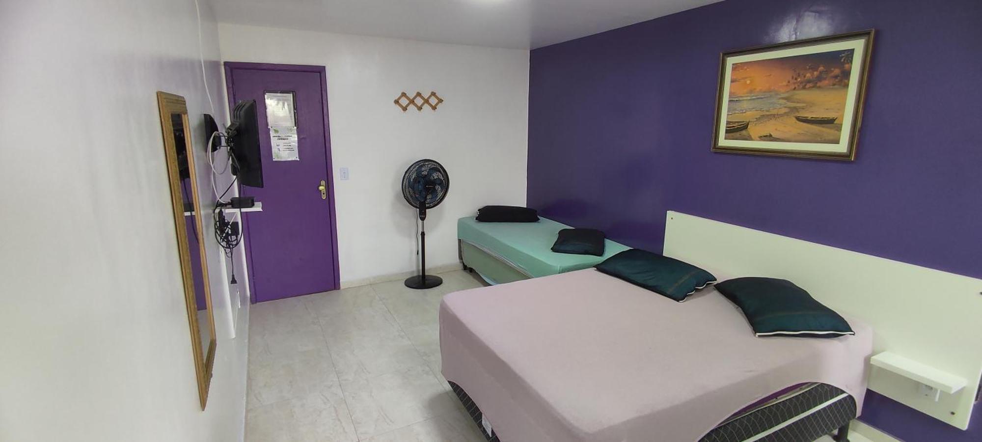 Guest House Renascer K&W Cabo Frio Kültér fotó