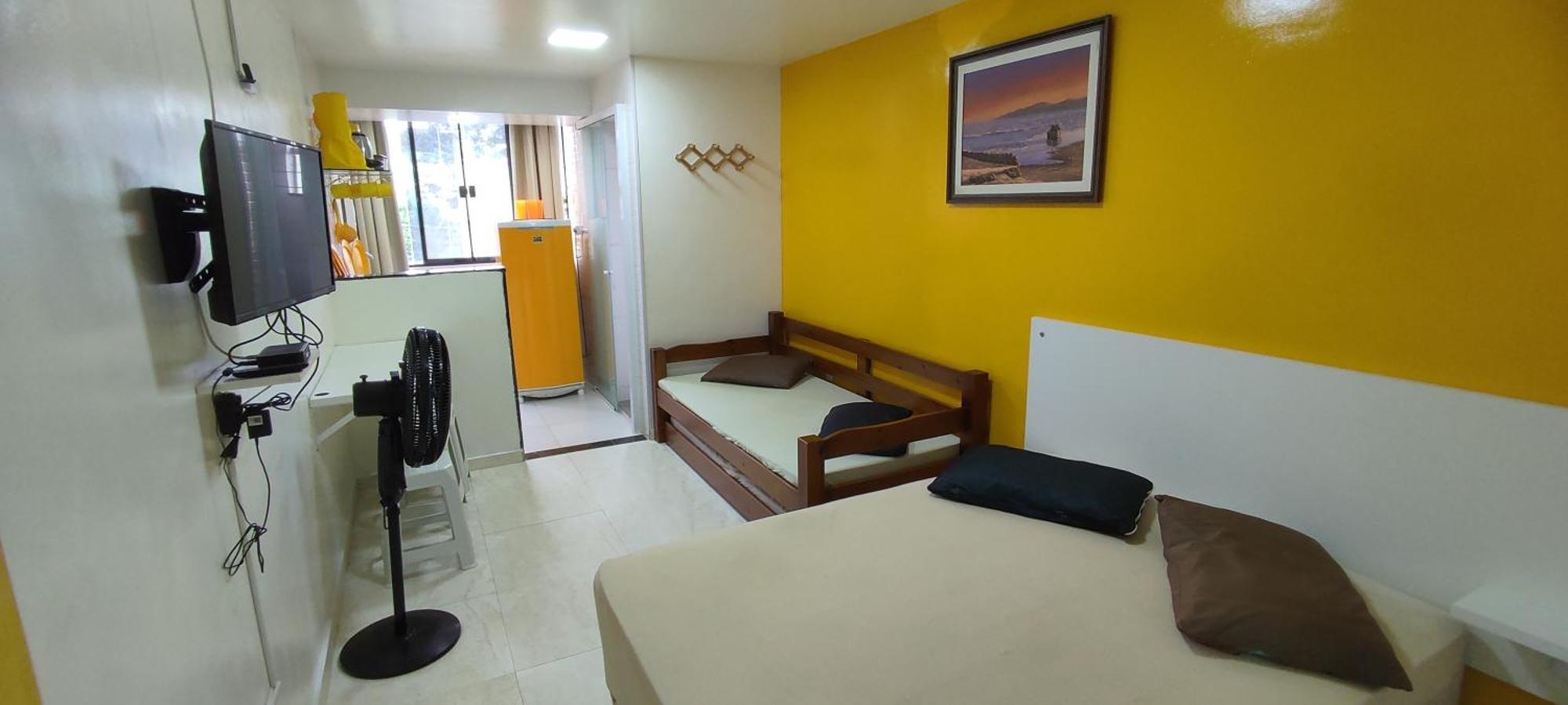 Guest House Renascer K&W Cabo Frio Kültér fotó