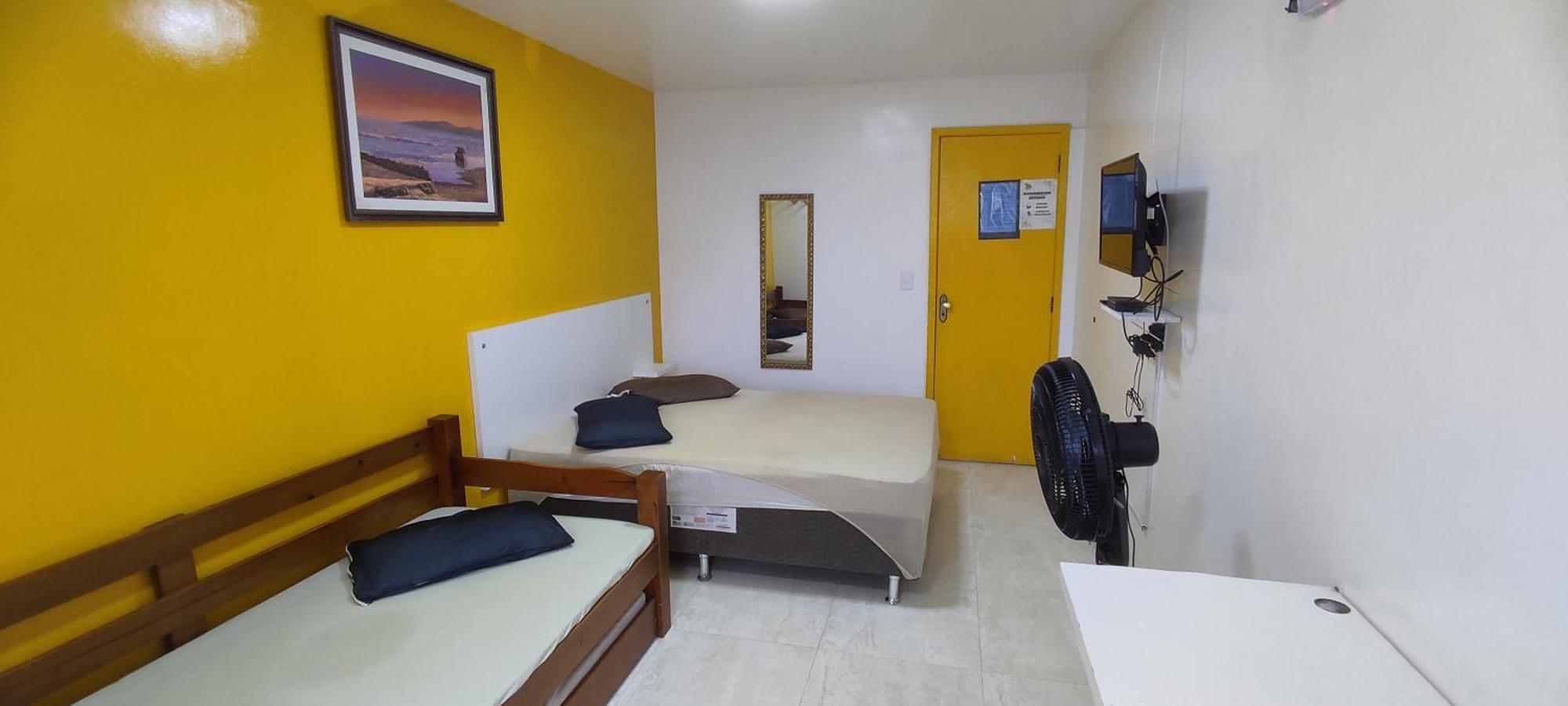 Guest House Renascer K&W Cabo Frio Kültér fotó