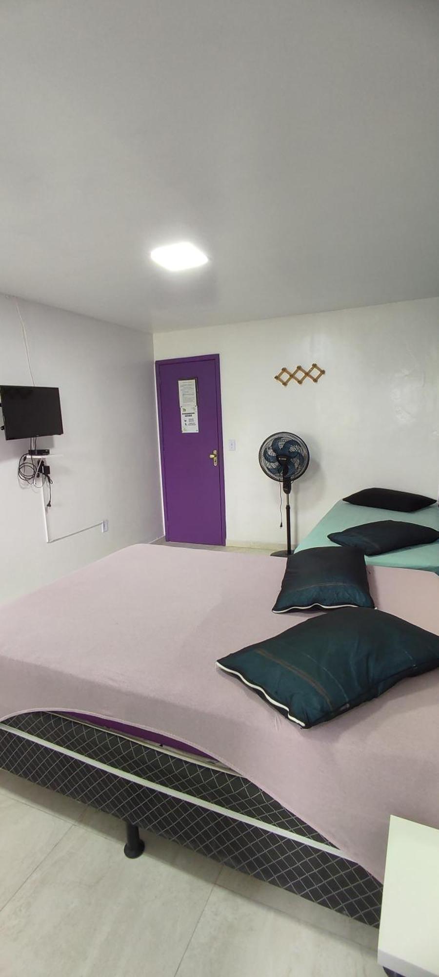 Guest House Renascer K&W Cabo Frio Kültér fotó