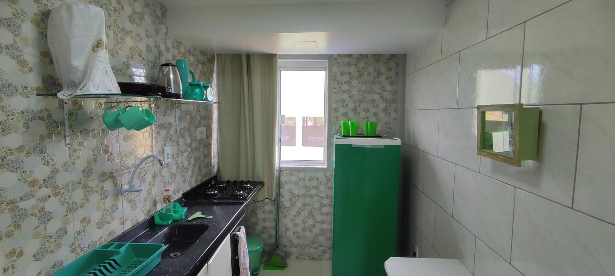 Guest House Renascer K&W Cabo Frio Kültér fotó