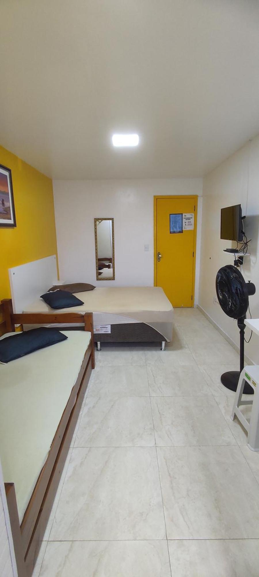 Guest House Renascer K&W Cabo Frio Kültér fotó