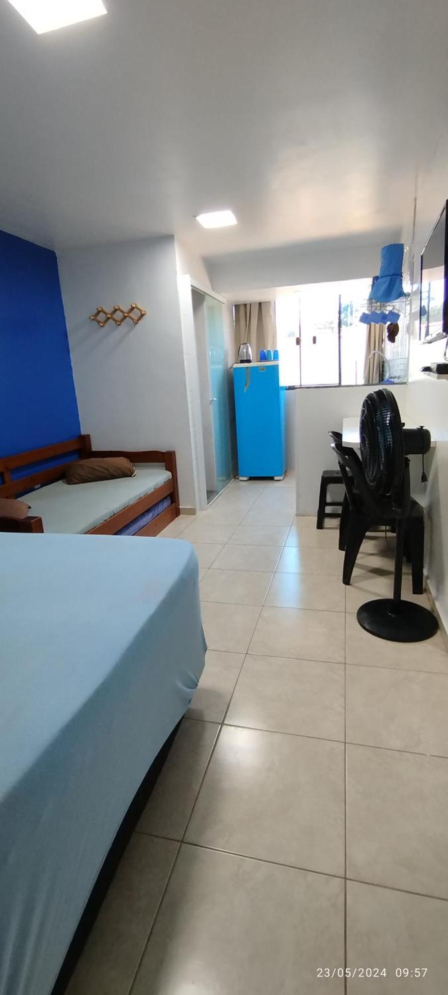Guest House Renascer K&W Cabo Frio Kültér fotó