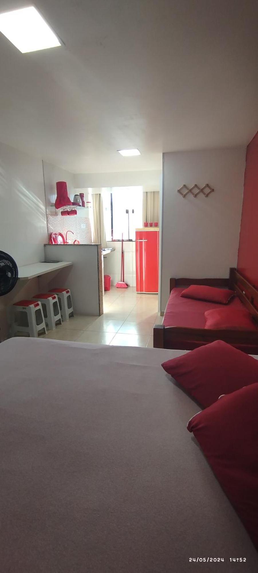Guest House Renascer K&W Cabo Frio Kültér fotó