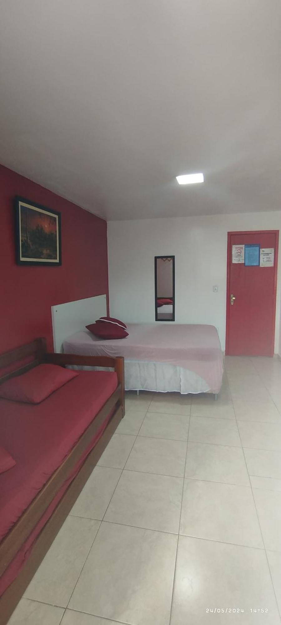 Guest House Renascer K&W Cabo Frio Kültér fotó
