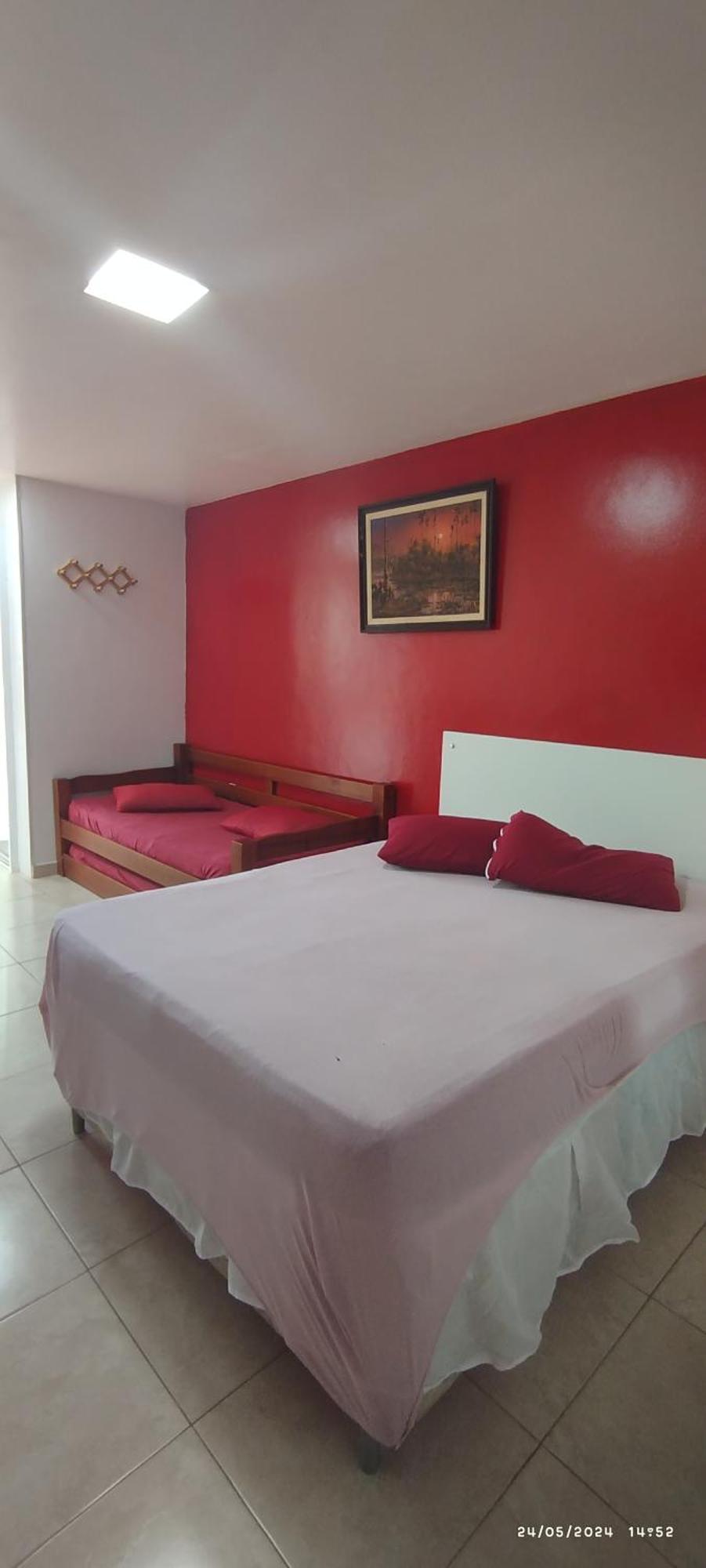 Guest House Renascer K&W Cabo Frio Kültér fotó