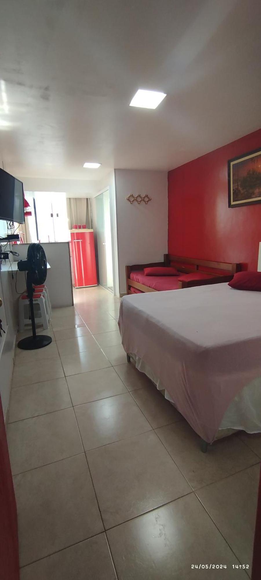 Guest House Renascer K&W Cabo Frio Kültér fotó