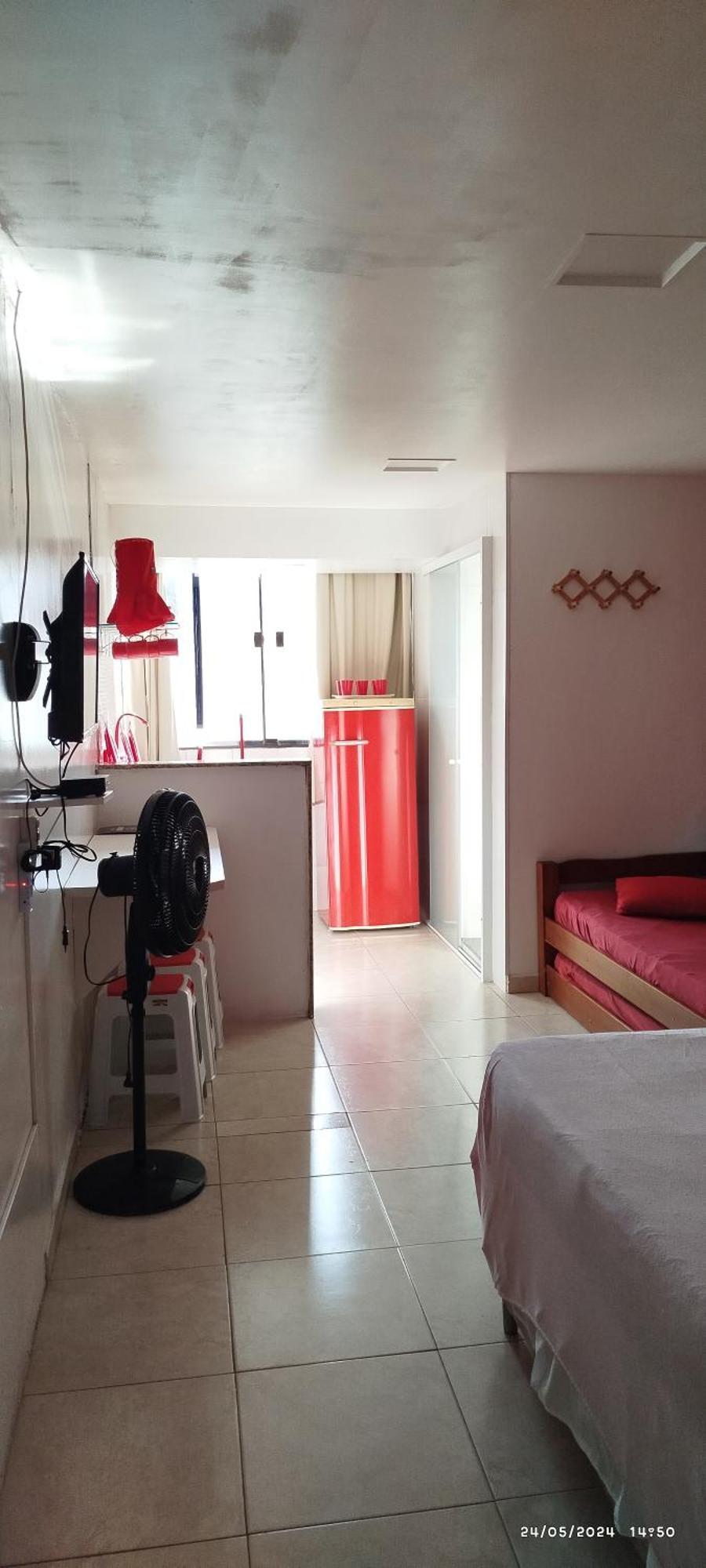 Guest House Renascer K&W Cabo Frio Kültér fotó