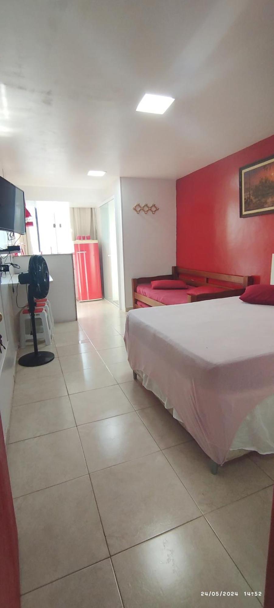 Guest House Renascer K&W Cabo Frio Kültér fotó