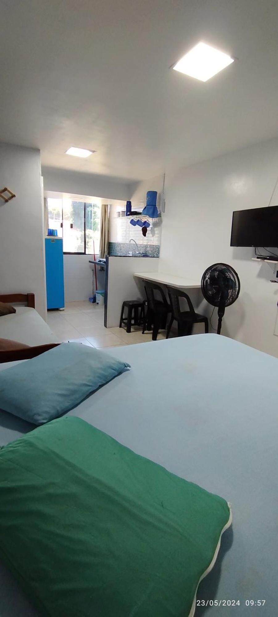 Guest House Renascer K&W Cabo Frio Kültér fotó