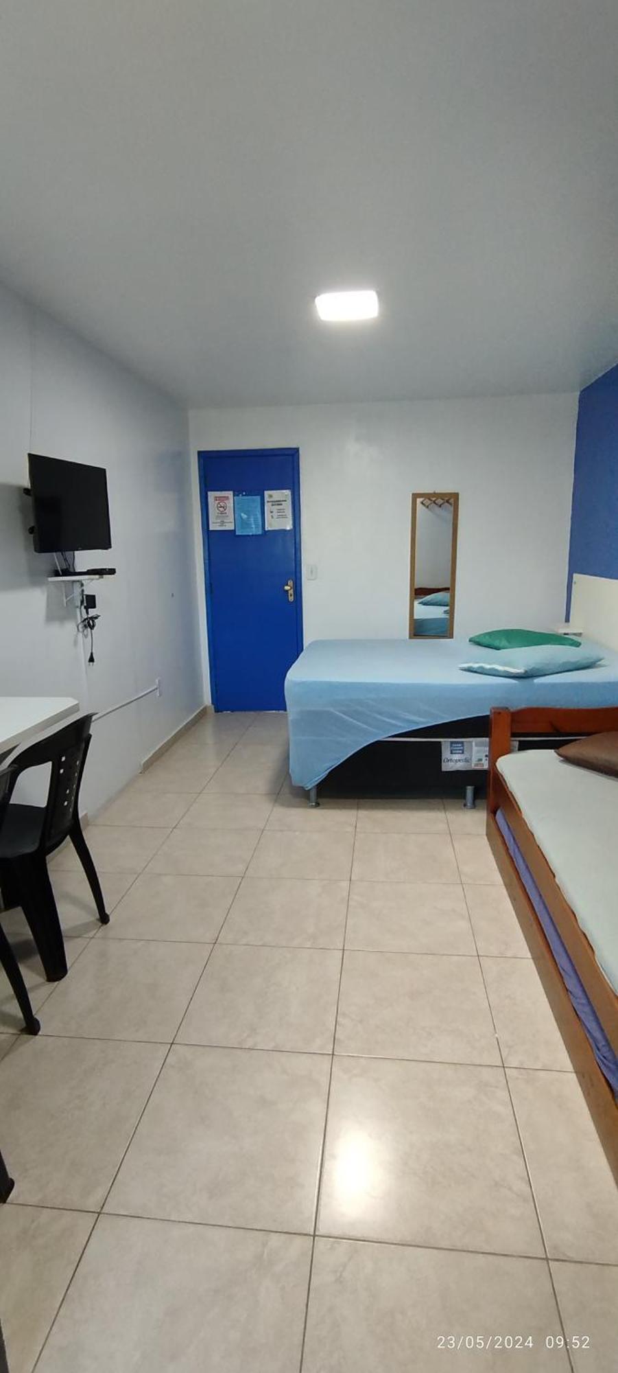Guest House Renascer K&W Cabo Frio Kültér fotó