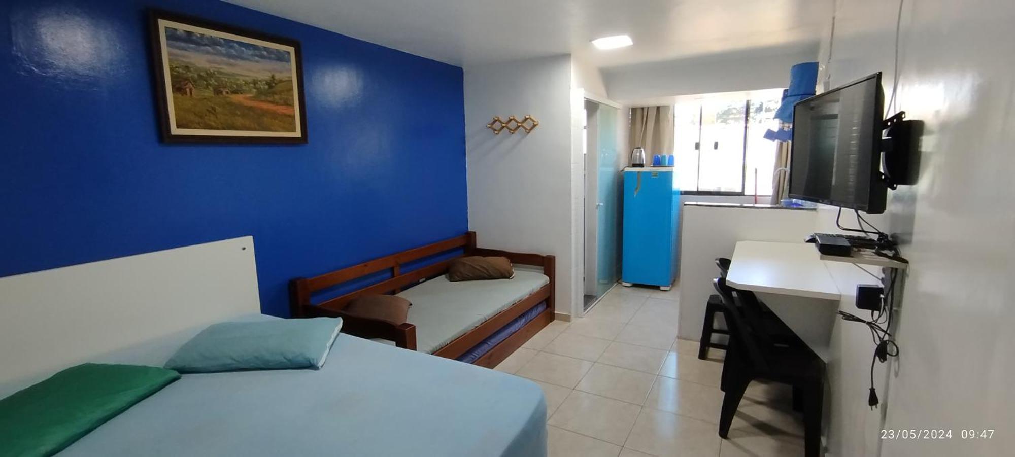 Guest House Renascer K&W Cabo Frio Kültér fotó