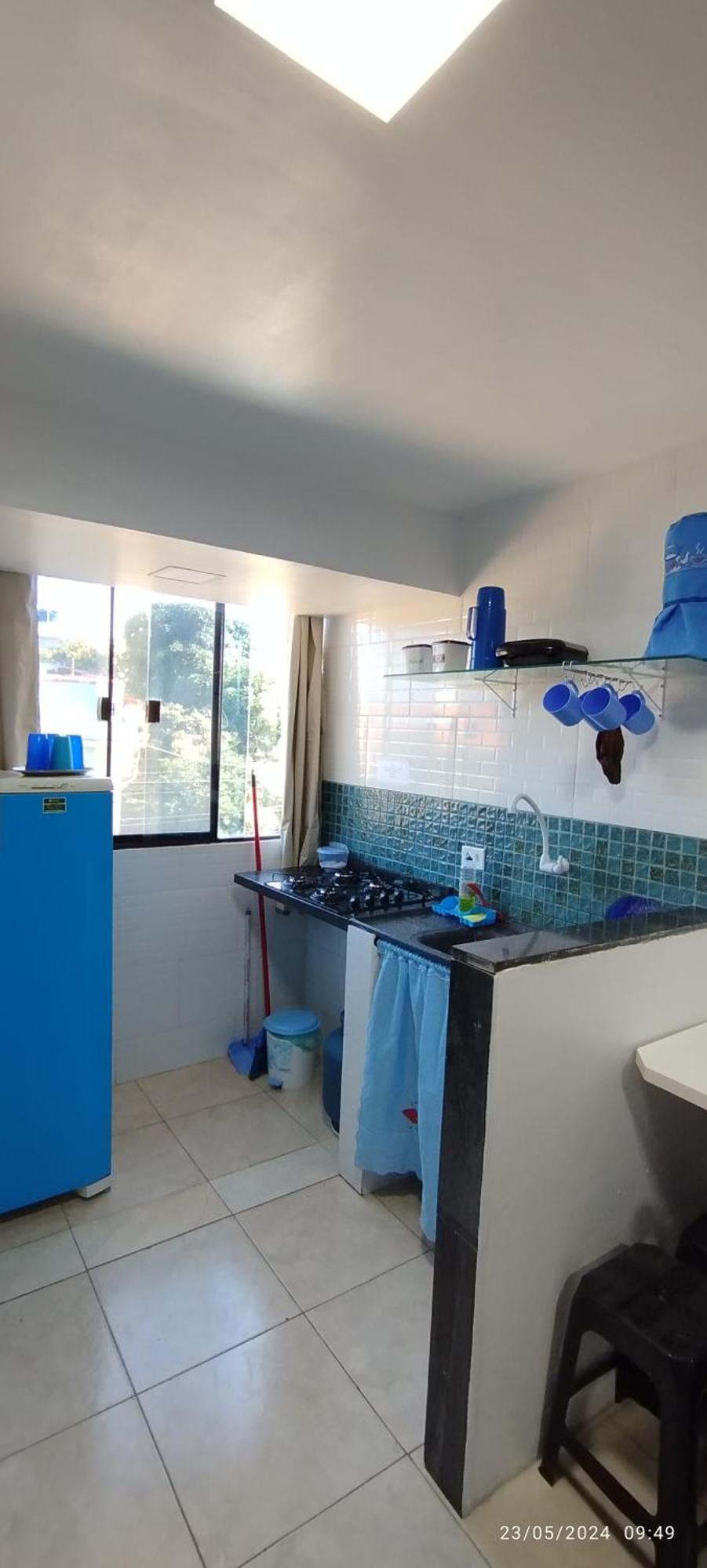 Guest House Renascer K&W Cabo Frio Kültér fotó