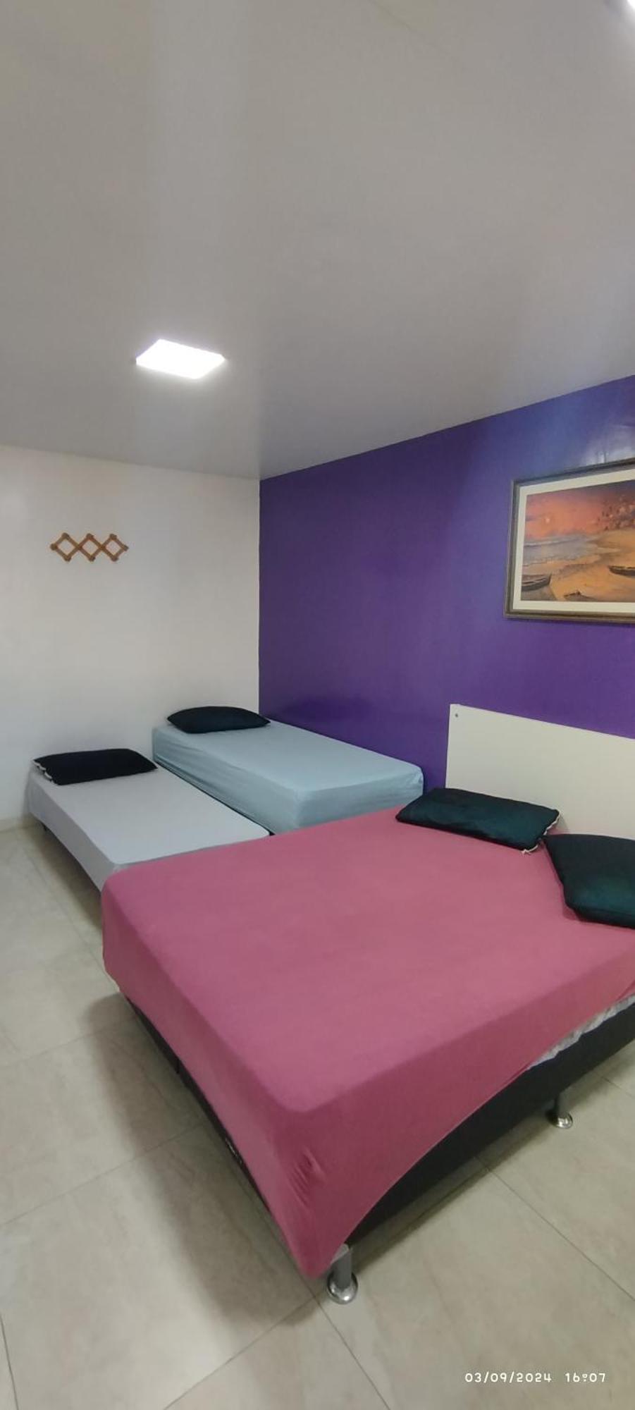 Guest House Renascer K&W Cabo Frio Kültér fotó
