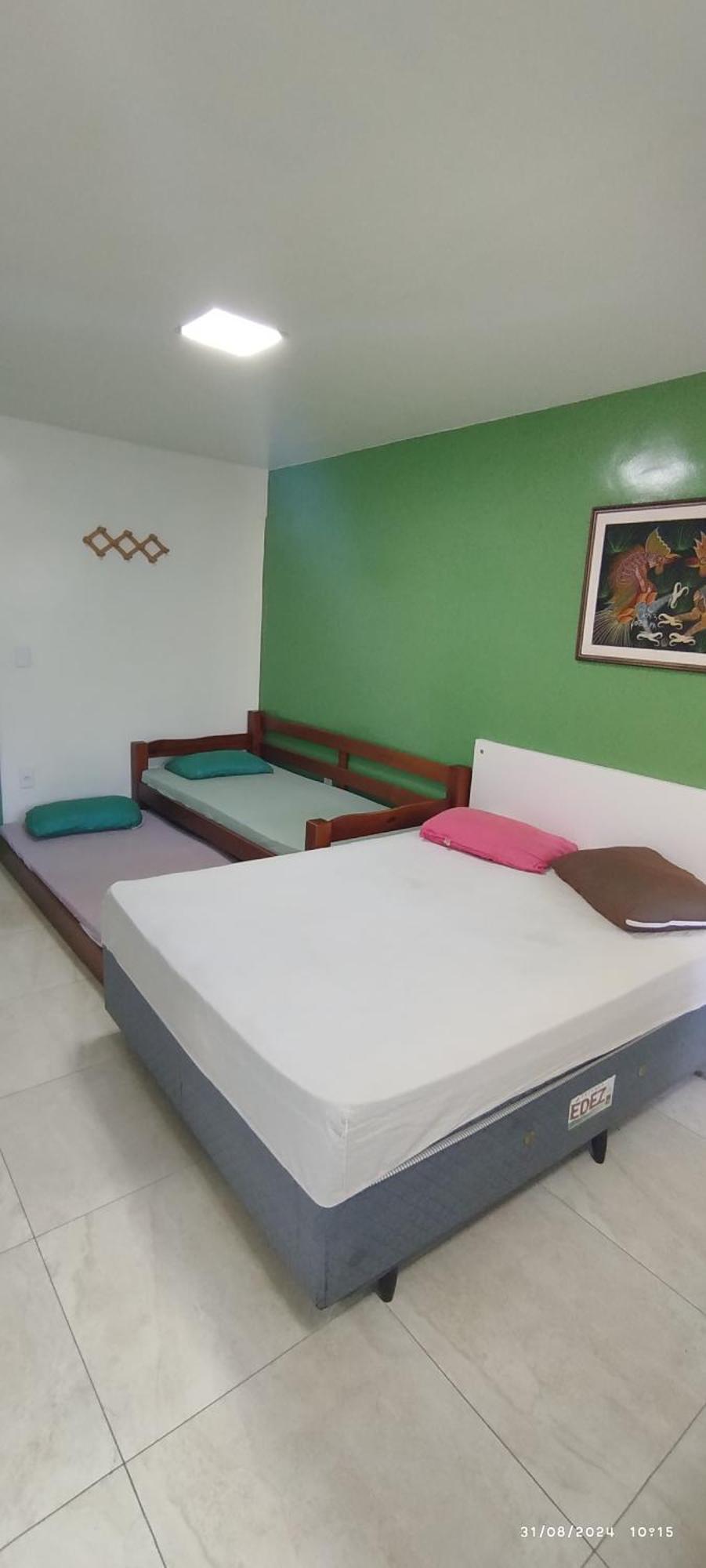 Guest House Renascer K&W Cabo Frio Kültér fotó