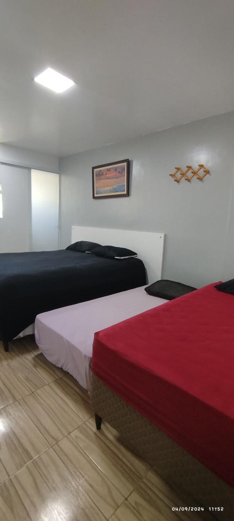 Guest House Renascer K&W Cabo Frio Kültér fotó
