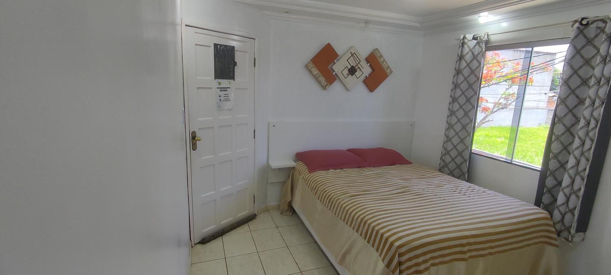 Guest House Renascer K&W Cabo Frio Kültér fotó