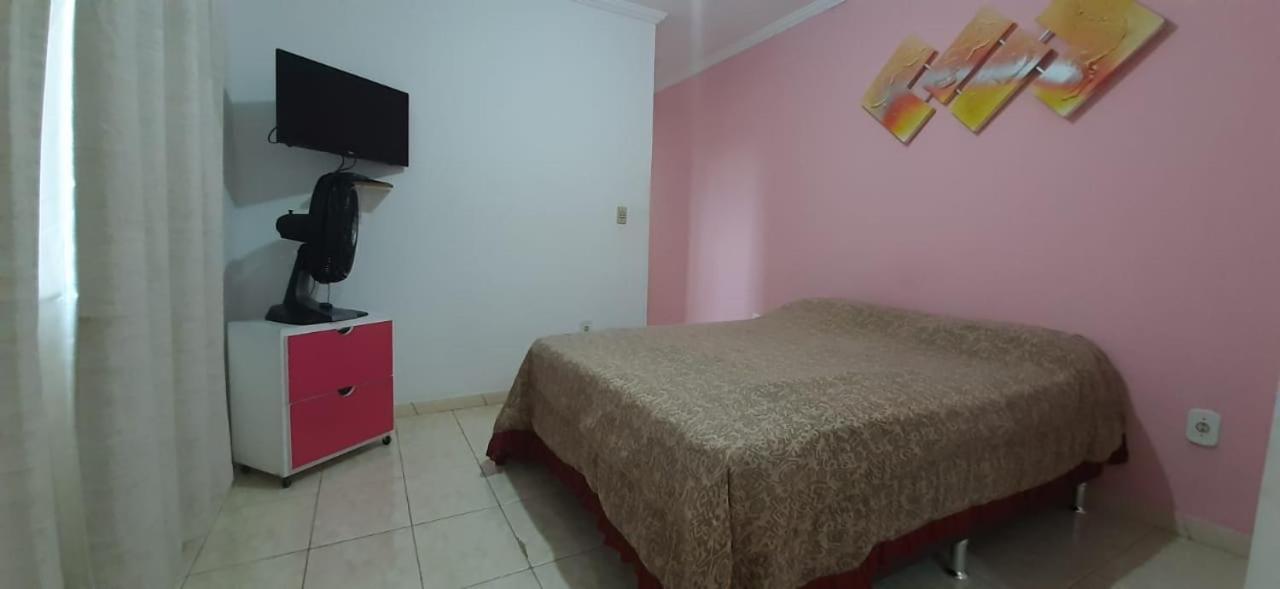 Guest House Renascer K&W Cabo Frio Kültér fotó
