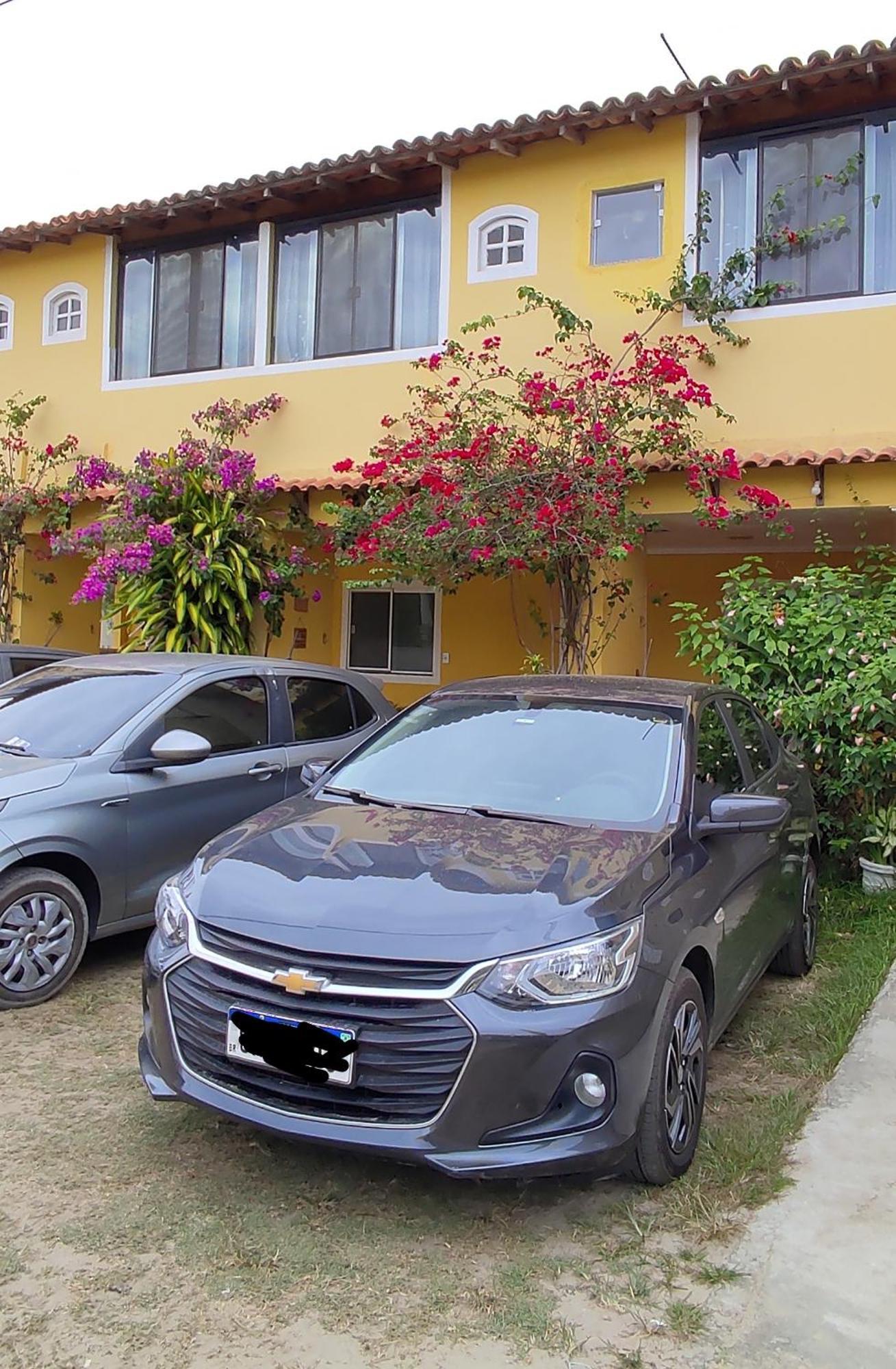 Guest House Renascer K&W Cabo Frio Kültér fotó